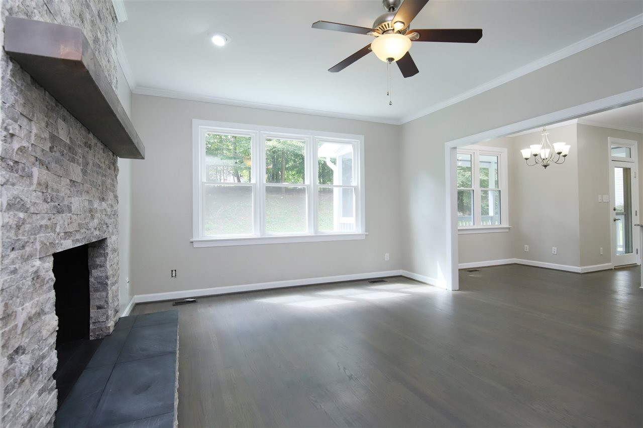 4217 Glen Erin Way Raleigh, NC 27613 - Photo 12 of 29 Photo 12