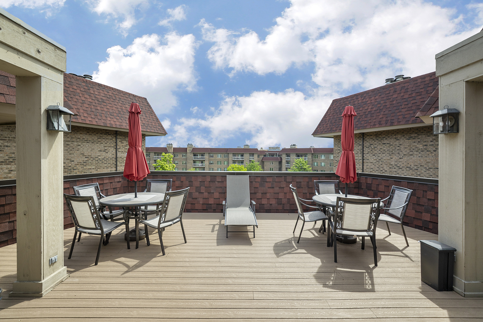 1280 Rudolph Drive, Unit 5H Northbrook, IL 60062 - Photo 17 of 19