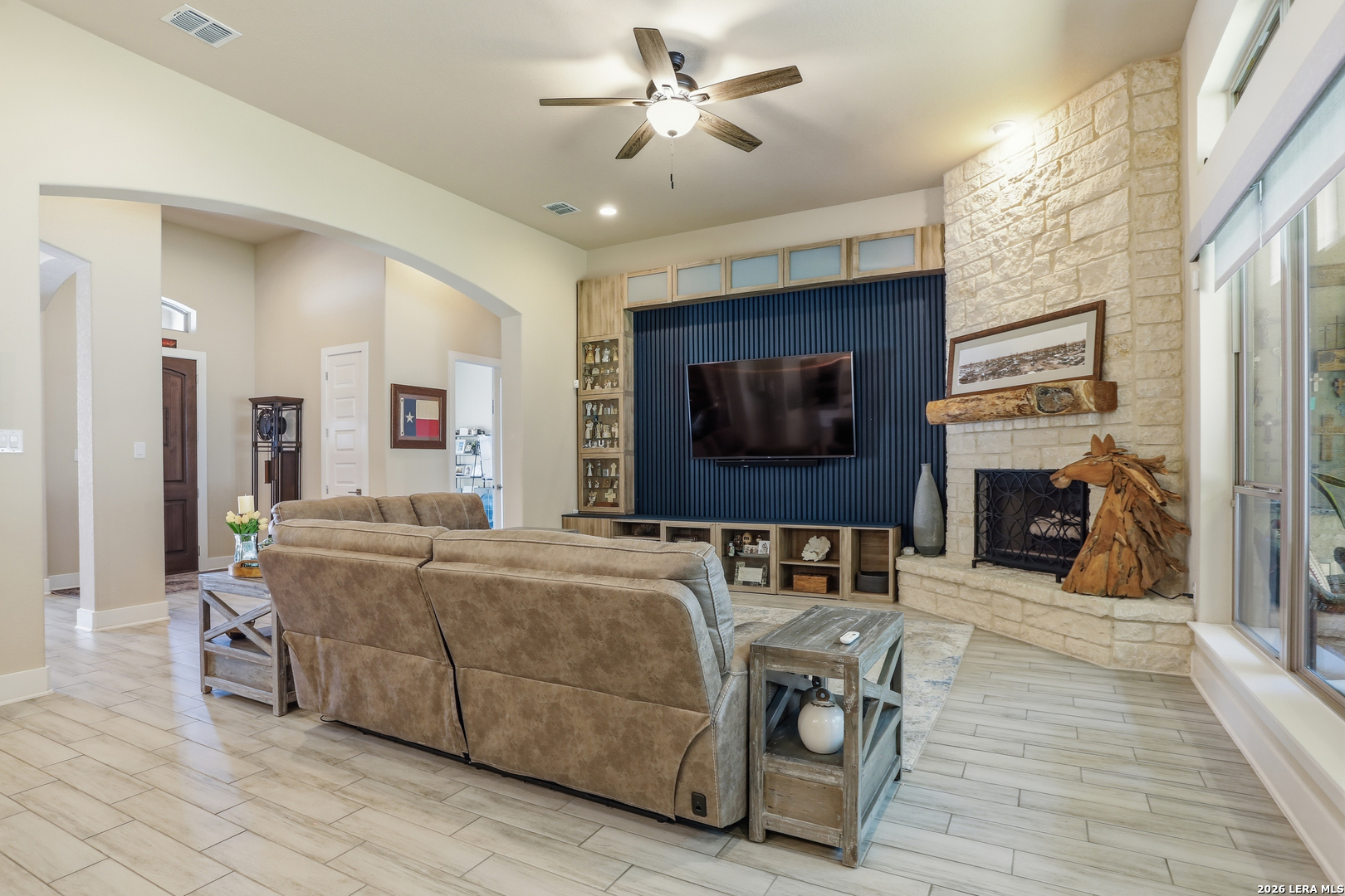 184 Windmill Valley Spring Branch, TX 78070 - Photo 21 of 40
