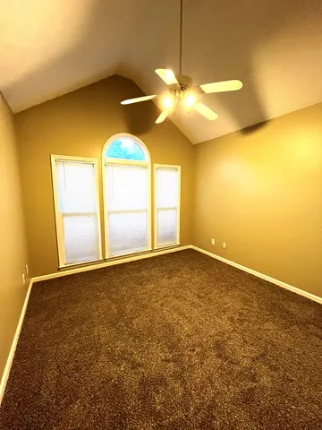 a house with outdoor space