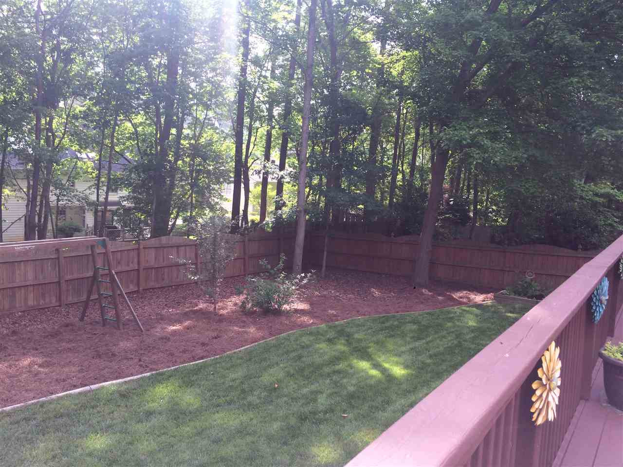 7920 Sutterton Court Raleigh, NC 27615 - Photo 14 of 22 Photo 14