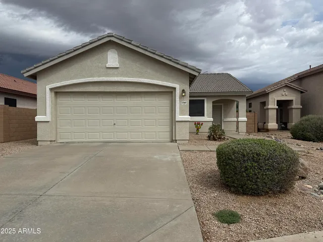 $1,775 | 17060 West Halifax Lane, Surprise, AZ 85374