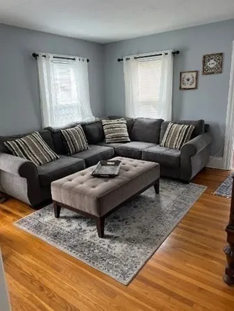 $2,800 | 20 Fremont Street, Unit 2, Plymouth, MA 02360