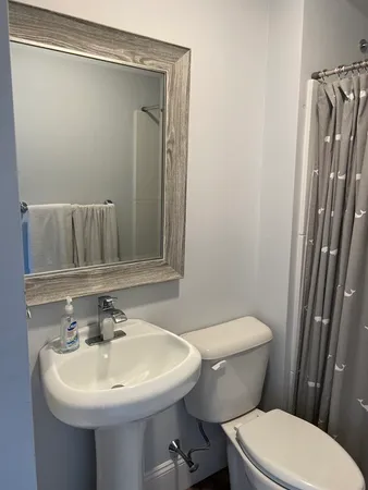 $2,800 | 20 Fremont Street, Unit 2, Plymouth, MA 02360