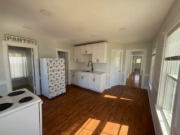 $2,800 | 20 Fremont Street, Unit 2, Plymouth, MA 02360