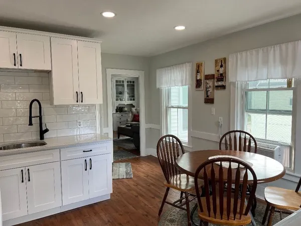 $2,800 | 20 Fremont Street, Unit 2, Plymouth, MA 02360