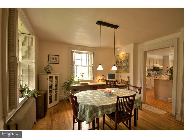 202 Barrie Road Narberth, PA 19072 - Photo 11 of 25 Dining Room