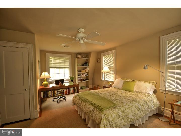 202 Barrie Road Narberth, PA 19072 - Photo 19 of 25 Master Bedroom