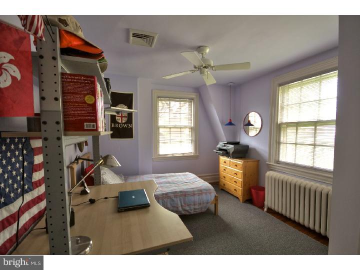 202 Barrie Road Narberth, PA 19072 - Photo 20 of 25 Bedroom 2