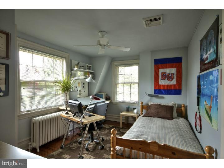 202 Barrie Road Narberth, PA 19072 - Photo 21 of 25 Bedroom 3