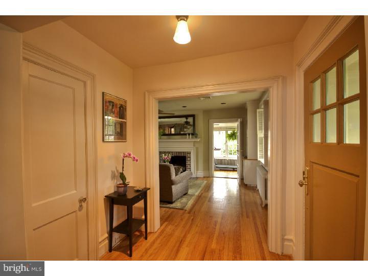 202 Barrie Road Narberth, PA 19072 - Photo 10 of 25 Foyer