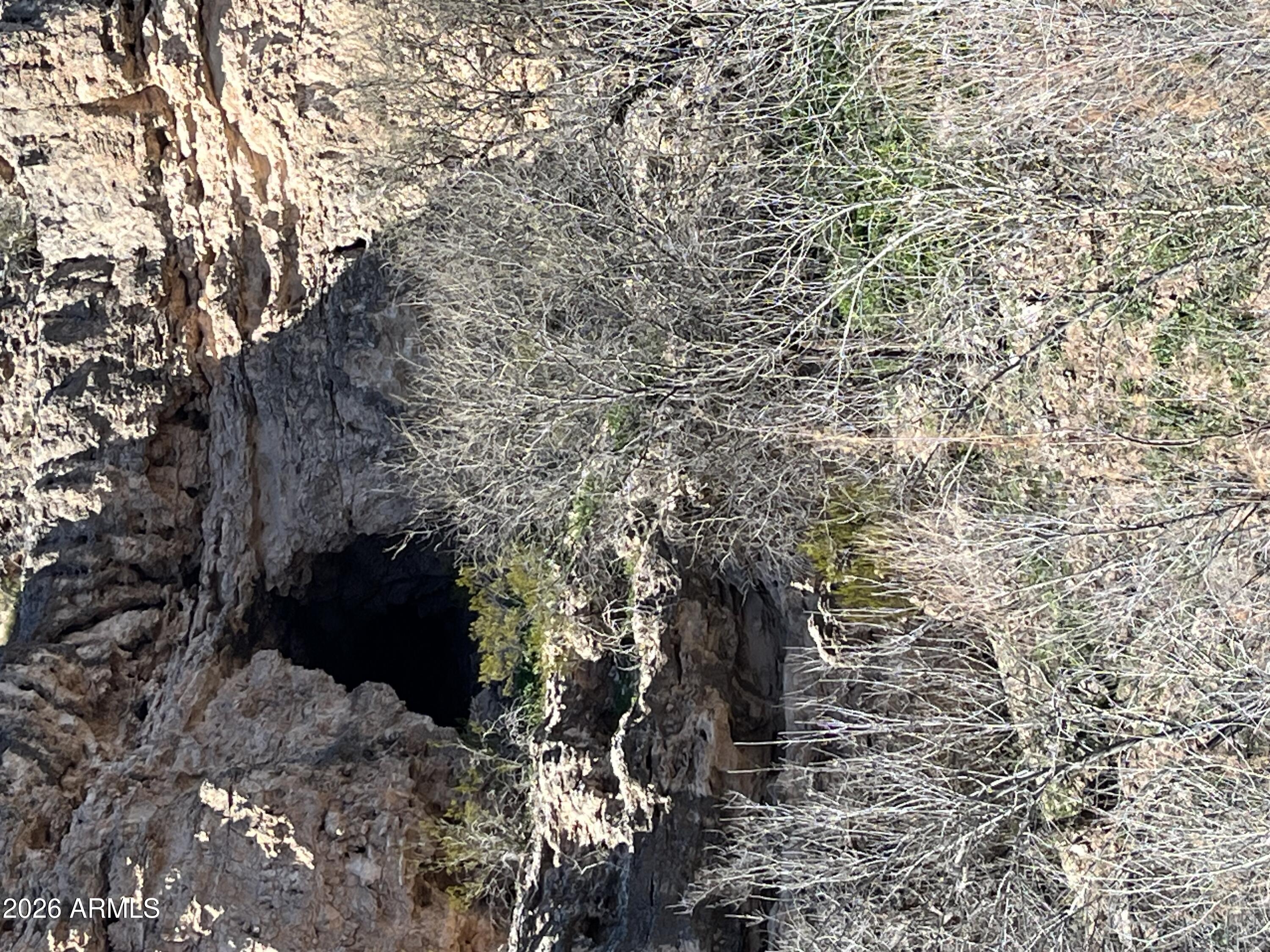 4500 North Culpepper Ranch Road Rimrock, AZ 86335 - Photo 13 of 14 4500 cave2