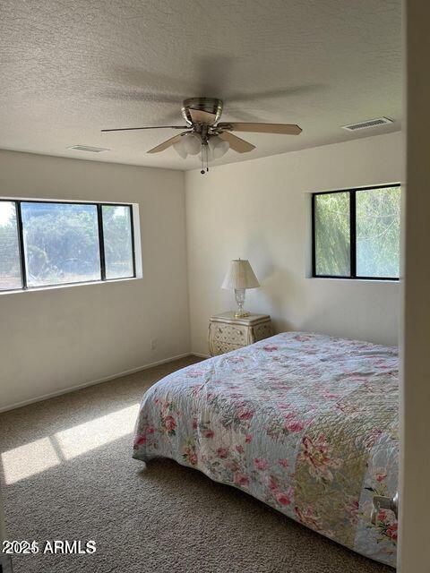 4500 North Culpepper Ranch Road Rimrock, AZ 86335 - Photo 3 of 14 Bedroom 1a