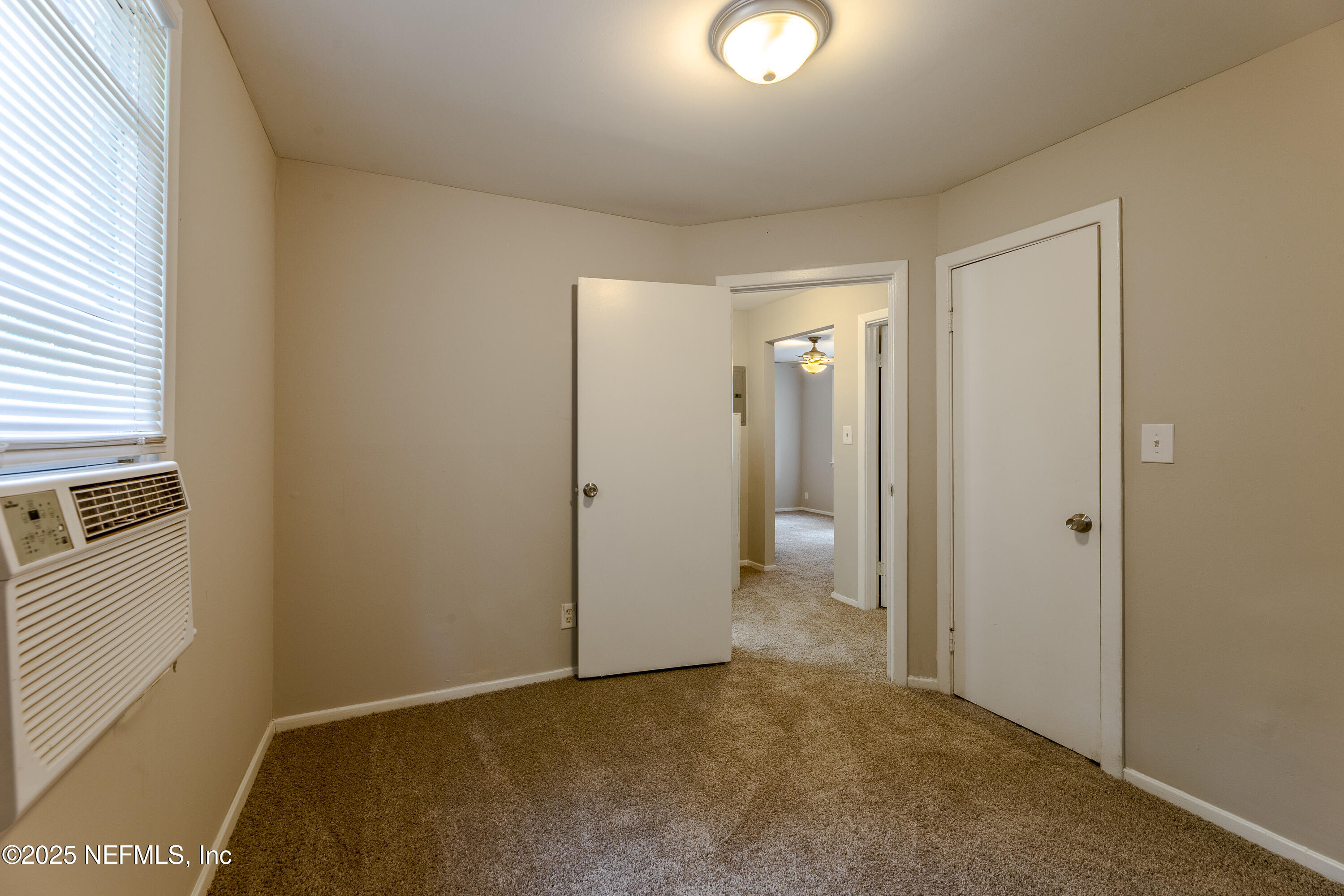 2387 2nd Avenue Jacksonville, FL 32208 - Photo 14 of 20 a view of an empty room