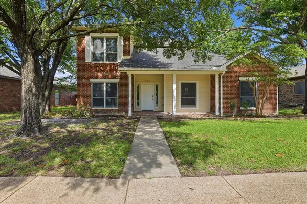 $334,000 | 512 Buttercup Trail, Mesquite, TX 75149