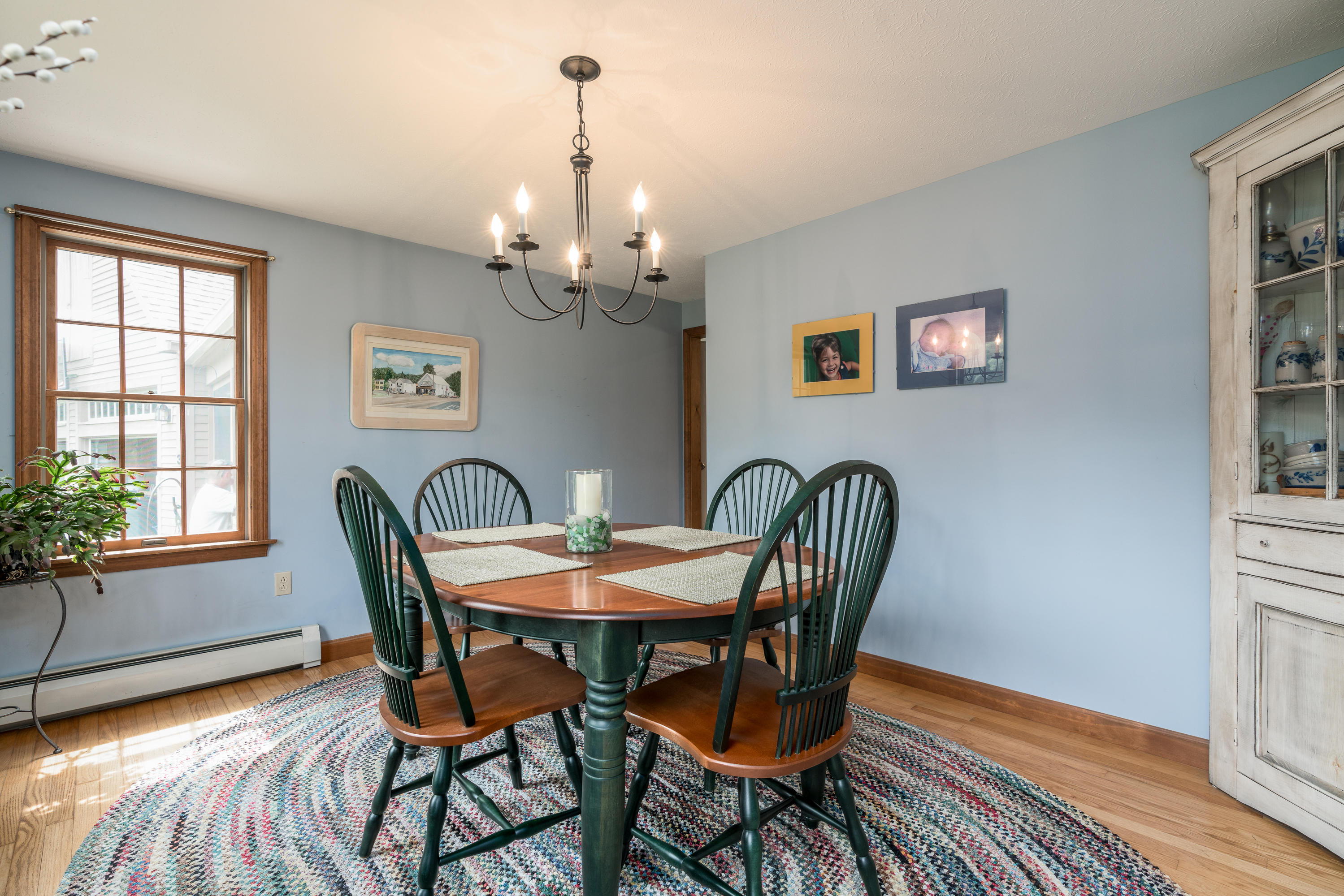 3 Cider Hill Road Sanford, ME 04083 - Photo 30 of 51 Dining room