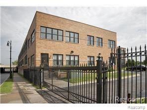 5766 Trumbull Detroit, MI 48208 - Photo 1 of 15