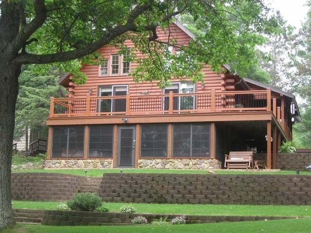 6935 East Rapids Road Lake Tomahawk, WI 54539 - Photo 2 of 20 Gallery Image 2