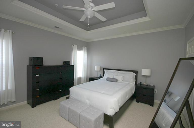7653 Sandhurst Lane Hanover, MD 21076 - Photo 12 of 24 Master Bedroom