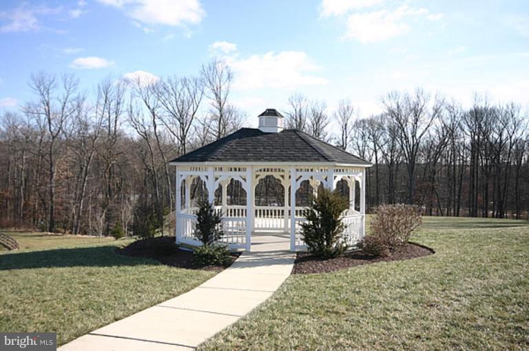 7653 Sandhurst Lane Hanover, MD 21076 - Photo 20 of 24 Gazebo