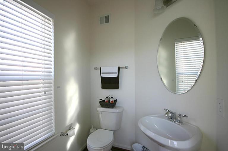 7653 Sandhurst Lane Hanover, MD 21076 - Photo 10 of 24 Half Bath