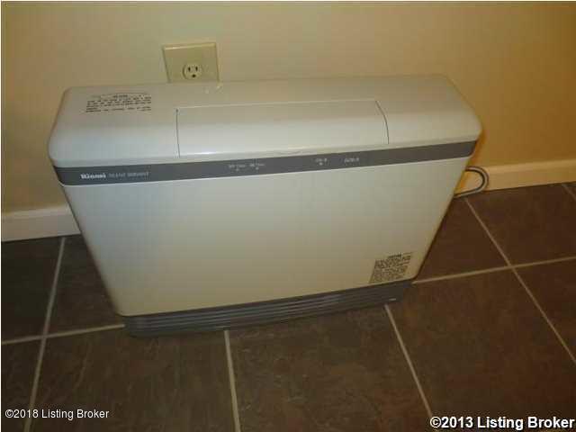 241 Rolling Hls Road Vine Grove, KY 40175 - Photo 28 of 33 GAS HEAT BACK-UP SOURCE