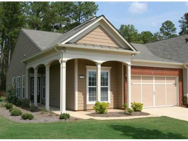 1050 Summer Hollow Road, Unit 238 Greensboro, GA 30642 - Photo 1 of 1