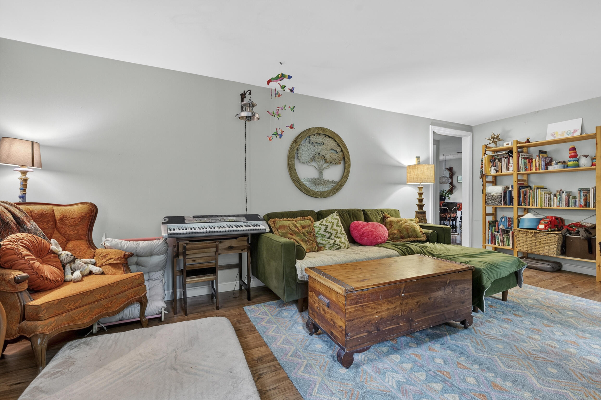 220 Knights Hill Road Bridgton, ME 04009 - Photo 23 of 46 220knightshill-18