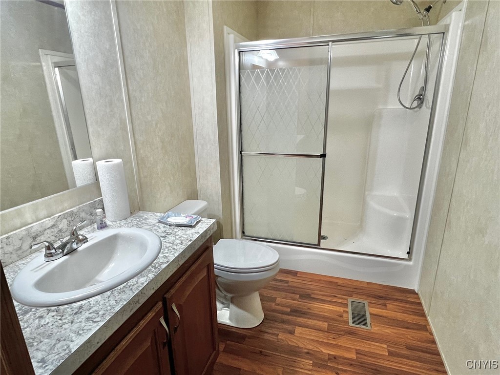 150 South Shore Road Macomb, NY 13642 - Photo 12 of 20