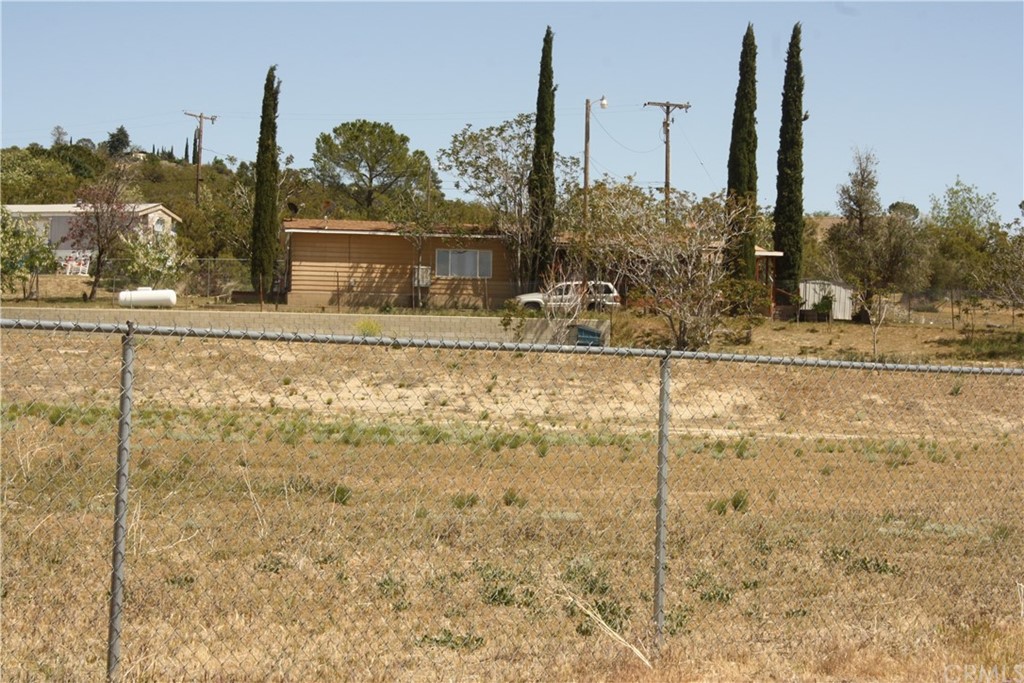 58555 Red Shank Road Anza, CA 92539 - Photo 1 of 1 a view of a terrace