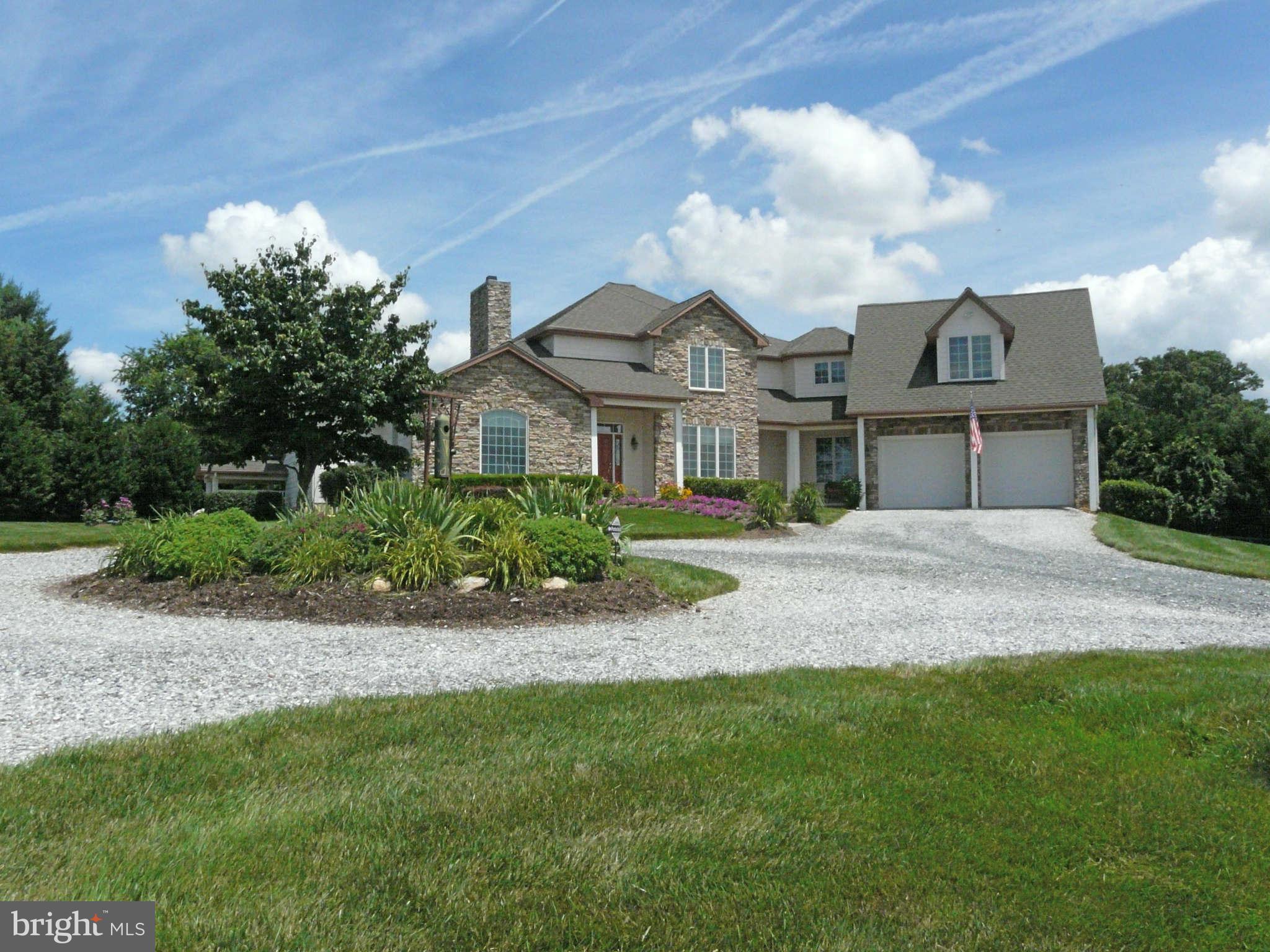 3330 Blenheim Road Phoenix, MD 21131 - Photo 1 of 30 Exterior (Front)