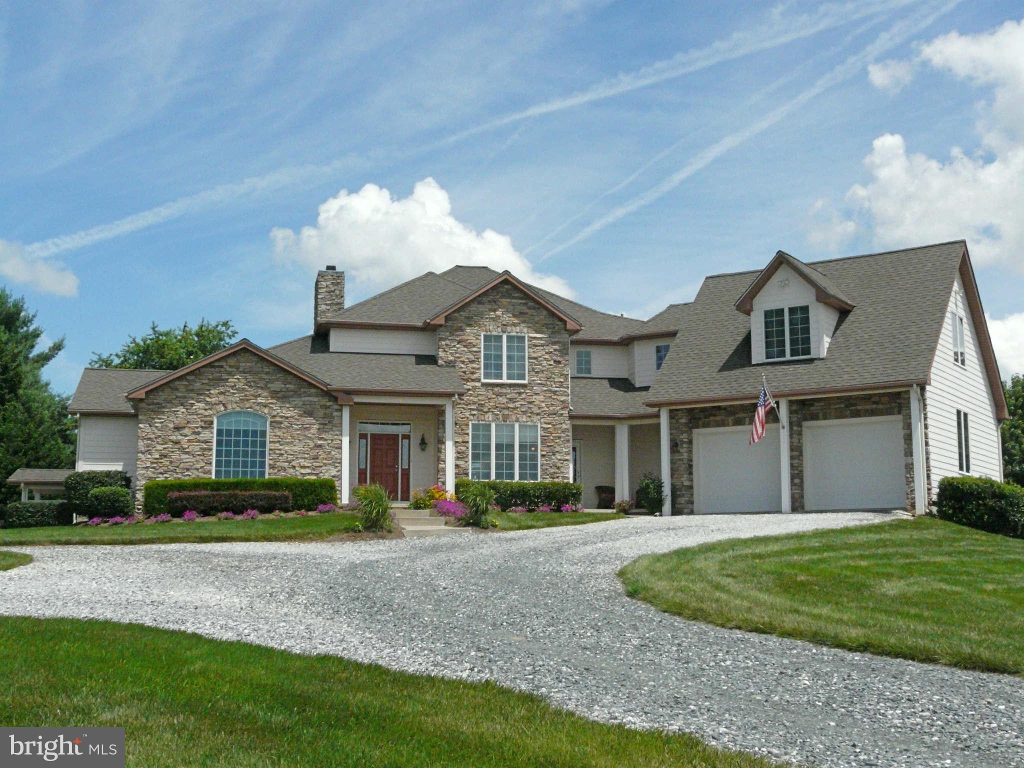 3330 Blenheim Road Phoenix, MD 21131 - Photo 2 of 30 Exterior (Front)