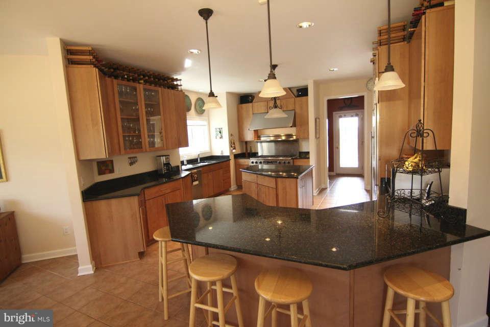 3330 Blenheim Road Phoenix, MD 21131 - Photo 13 of 30 Kitchen
