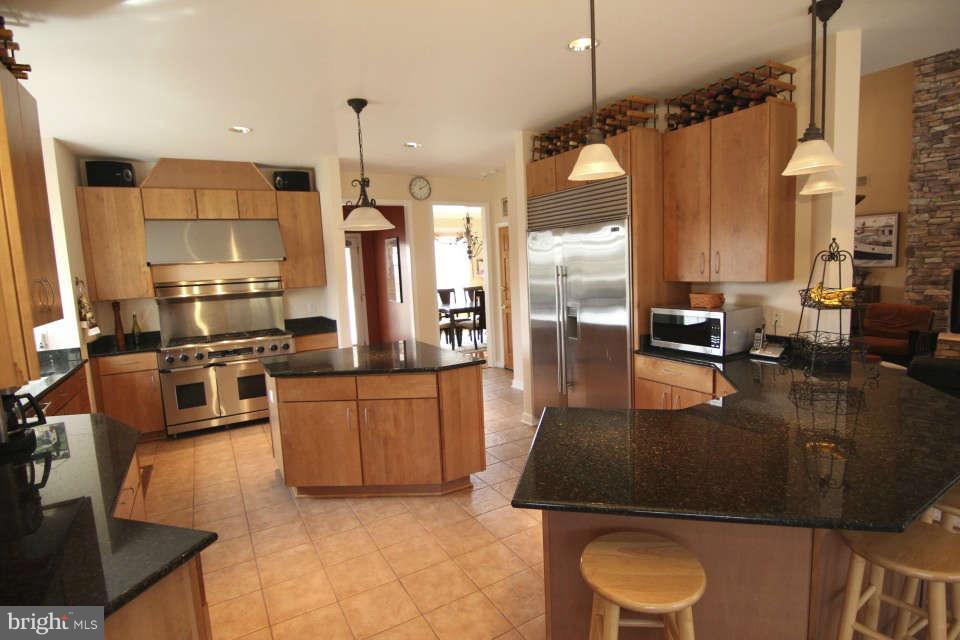 3330 Blenheim Road Phoenix, MD 21131 - Photo 15 of 30 Kitchen