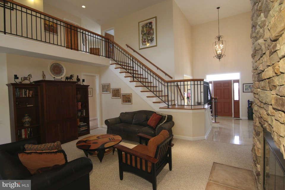 3330 Blenheim Road Phoenix, MD 21131 - Photo 17 of 30 Huge open great room