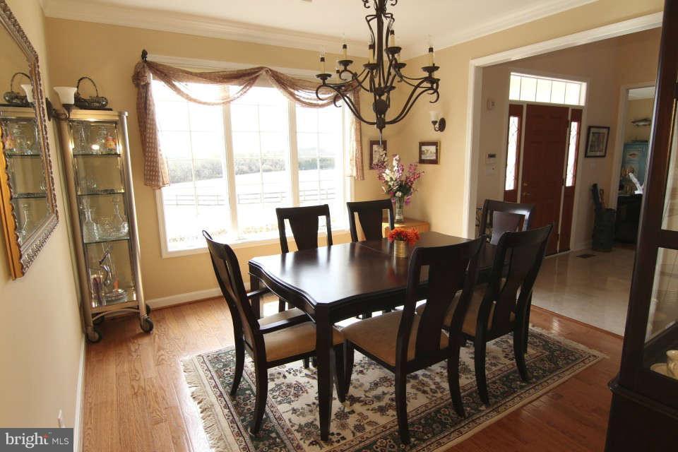 3330 Blenheim Road Phoenix, MD 21131 - Photo 20 of 30 Dining Room