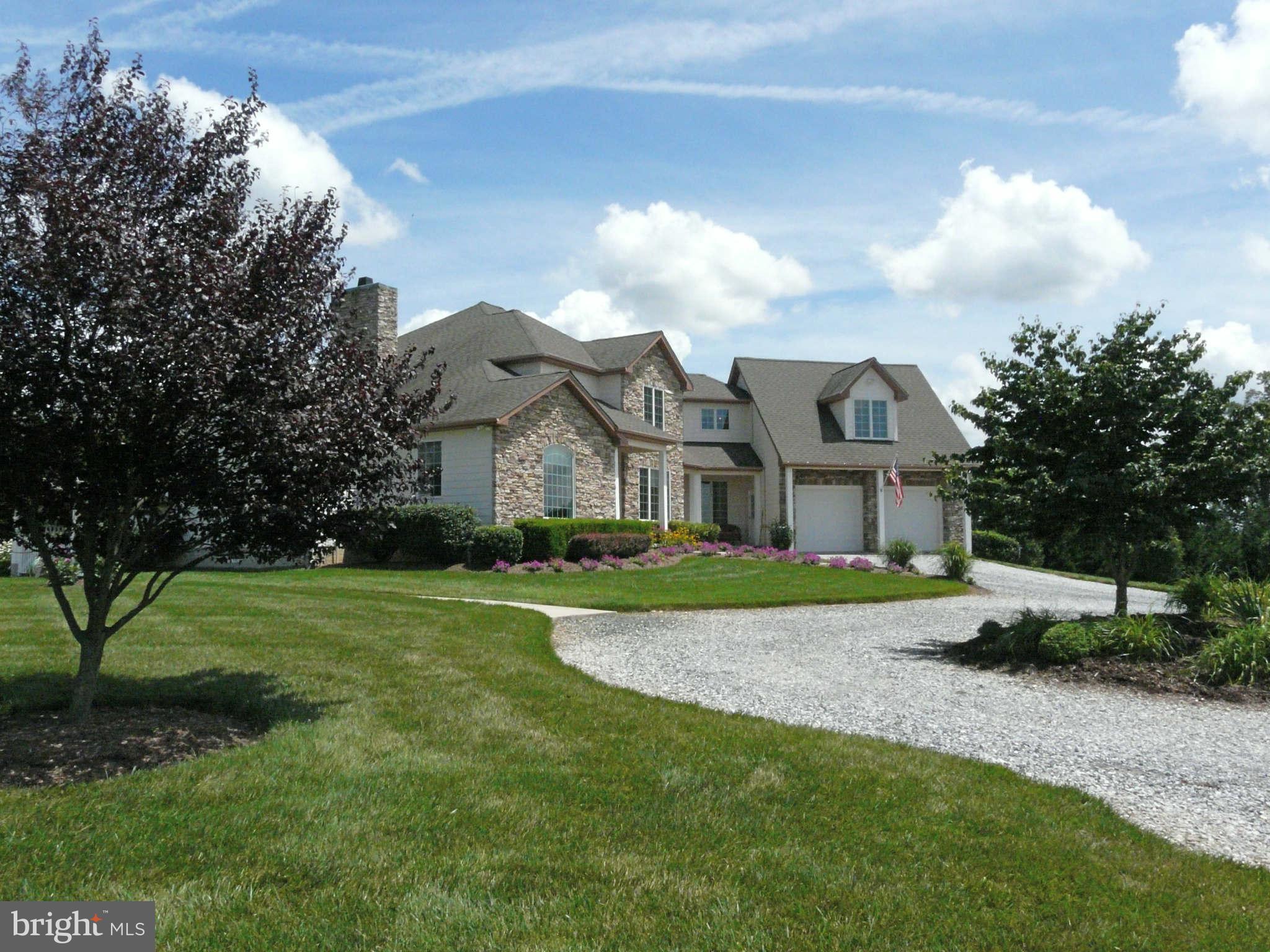 3330 Blenheim Road Phoenix, MD 21131 - Photo 3 of 30 Exterior (Front)