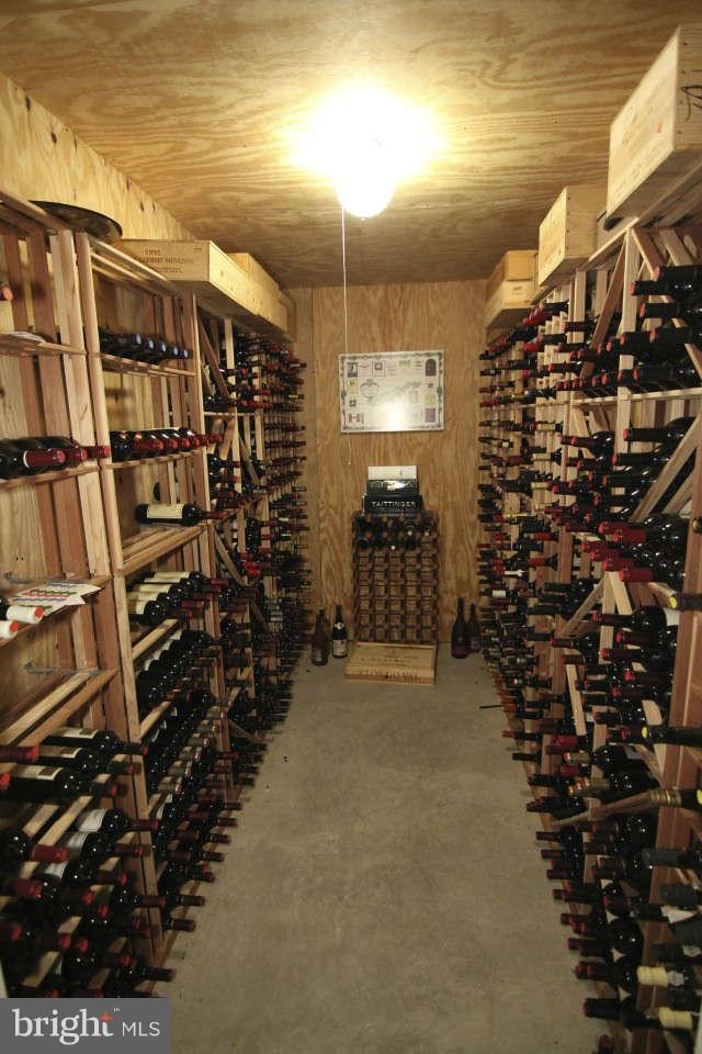 3330 Blenheim Road Phoenix, MD 21131 - Photo 30 of 30 wine cellar