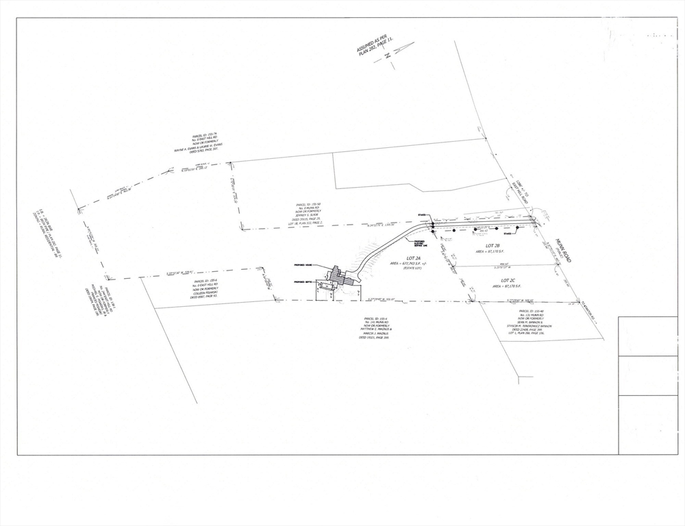 127 Munn Road Monson, MA 01057 - Photo 2 of 2