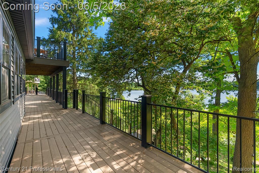 1420 Pettibone Lake Road Highland, MI 48356 - Photo 59 of 83