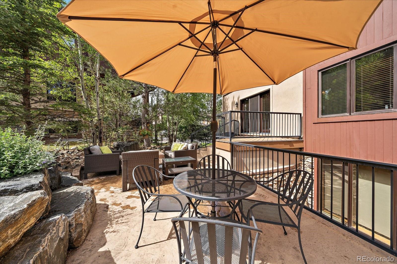 1024 Nob Hill Road Evergreen, CO 80439 - Photo 46 of 50