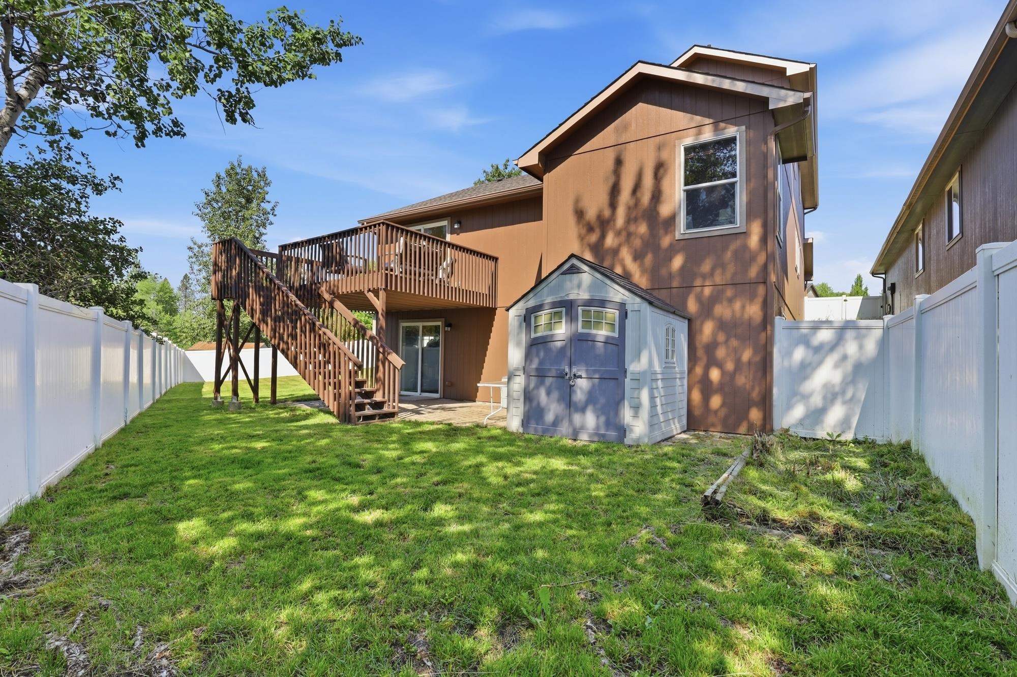 17202 North Cooper Lane Colbert, WA 99005 - Photo 36 of 48 Gallery Image 36