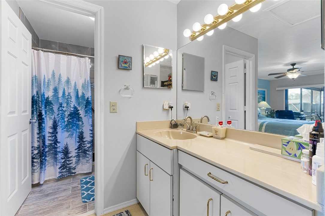 731 Timber Ridge Trail Southwest, Unit A Vero Beach, FL 32962 - Photo 27 of 36