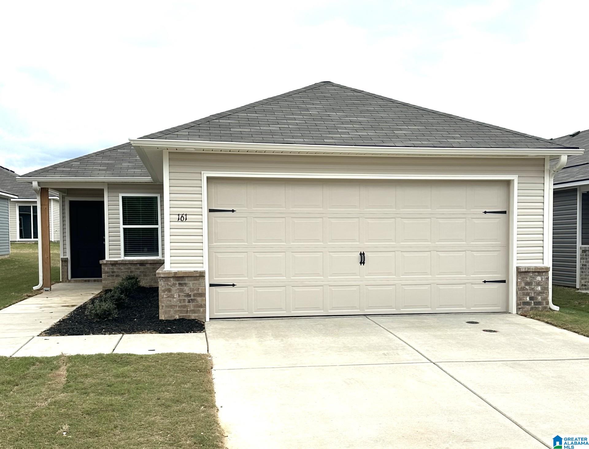 161 Challenger Way Cullman, AL 35055 - Photo 2 of 3