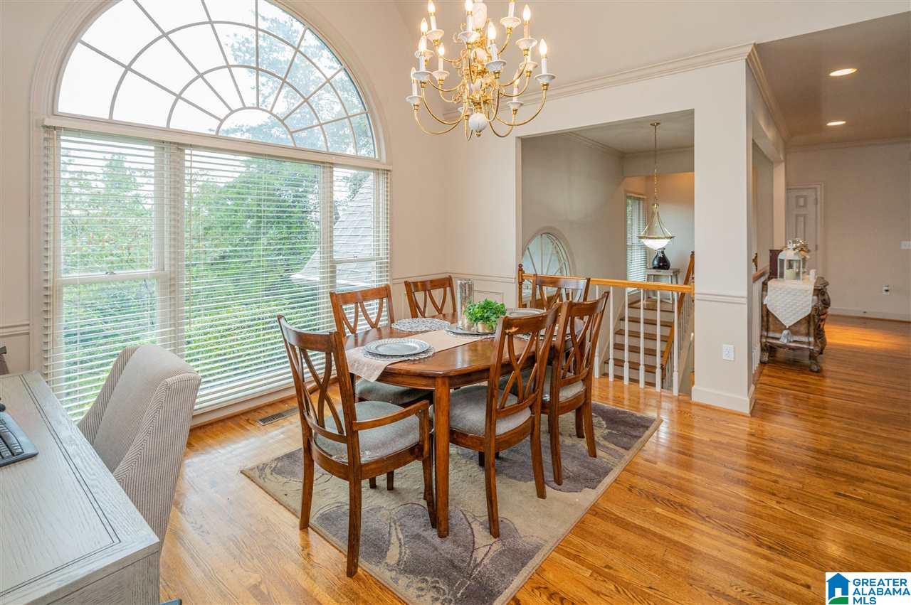 635 Bennett Drive Alabaster, AL 35007 - Photo 13 of 44