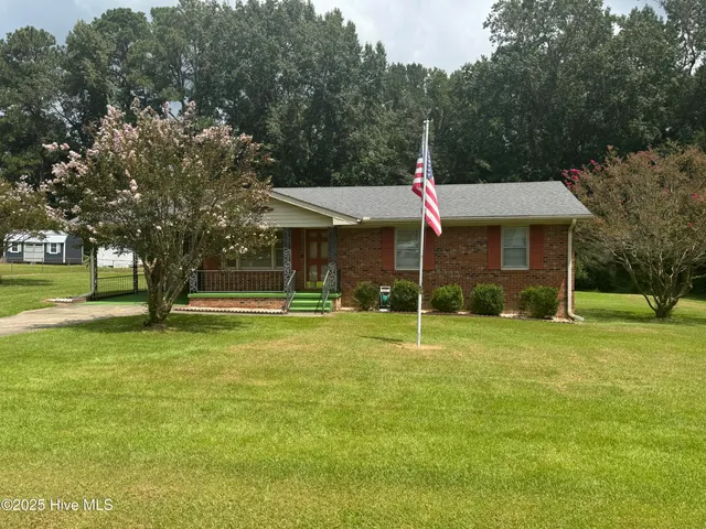 $180,000 | 4133 Ridgecrest Road, Wilson, NC 27893
