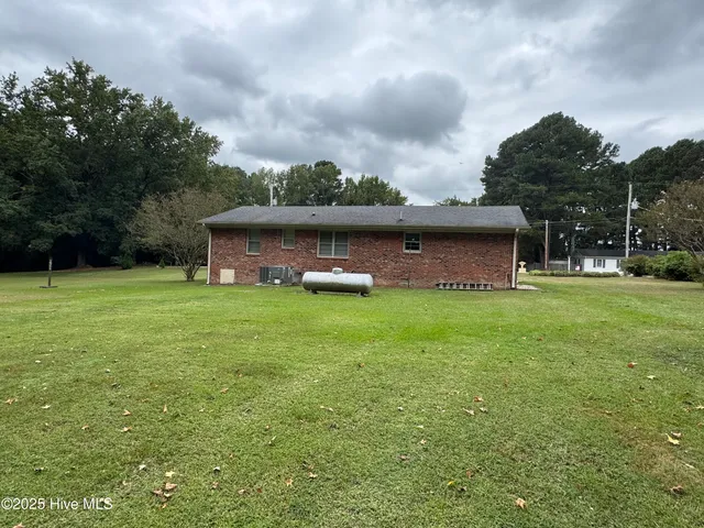 $180,000 | 4133 Ridgecrest Road, Wilson, NC 27893