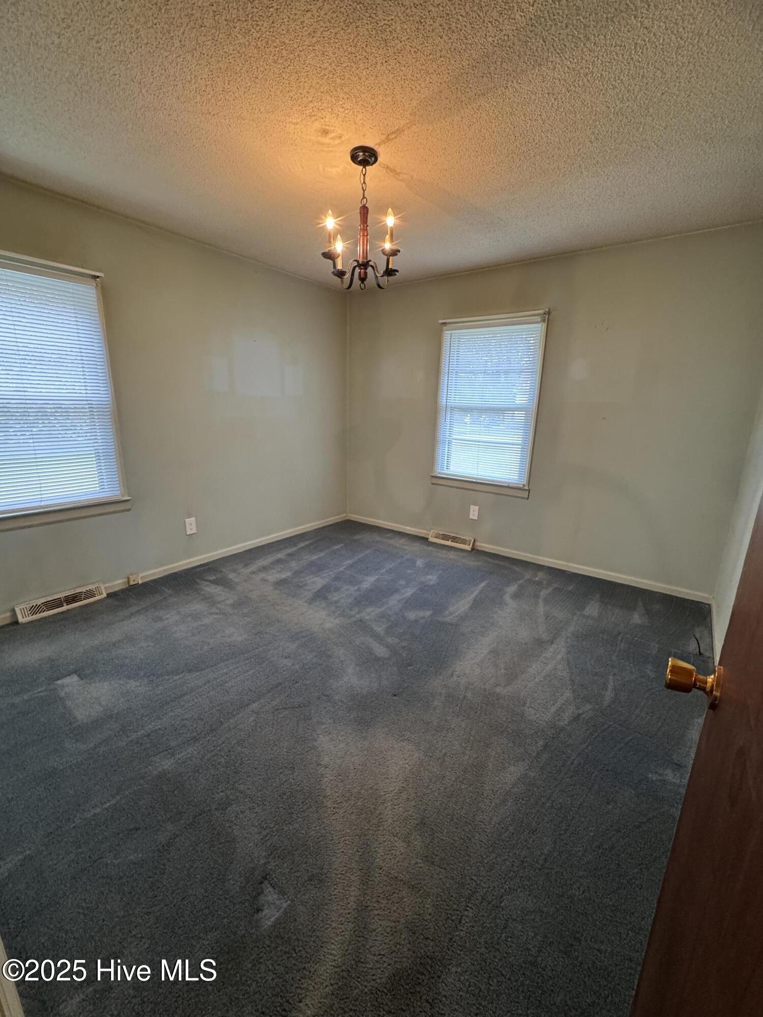 4133 Ridgecrest Road Wilson, NC 27893 - Photo 22 of 24 Bedroom 3