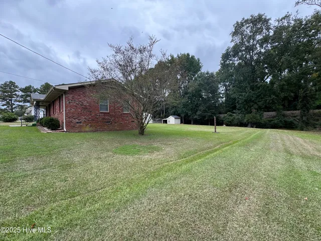 $180,000 | 4133 Ridgecrest Road, Wilson, NC 27893