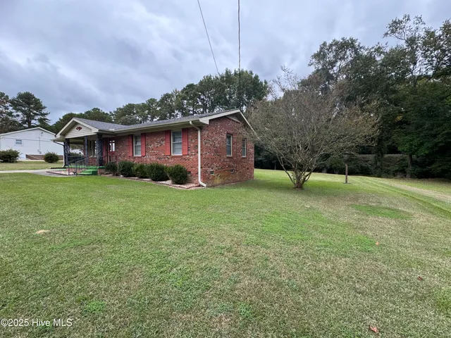 $180,000 | 4133 Ridgecrest Road, Wilson, NC 27893